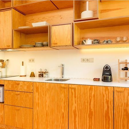 Tripas-Coracao, Cordoaria River View, Garden View Or Loft OOporto Exterior foto