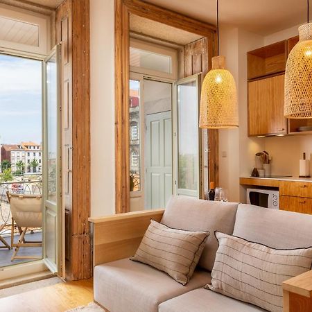 Tripas-Coracao, Cordoaria River View, Garden View Or Loft OOporto Exterior foto