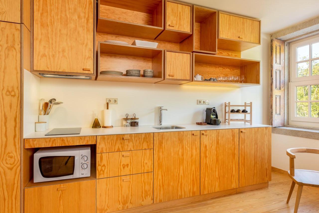 Tripas-Coracao, Cordoaria River View, Garden View Or Loft OOporto Exterior foto