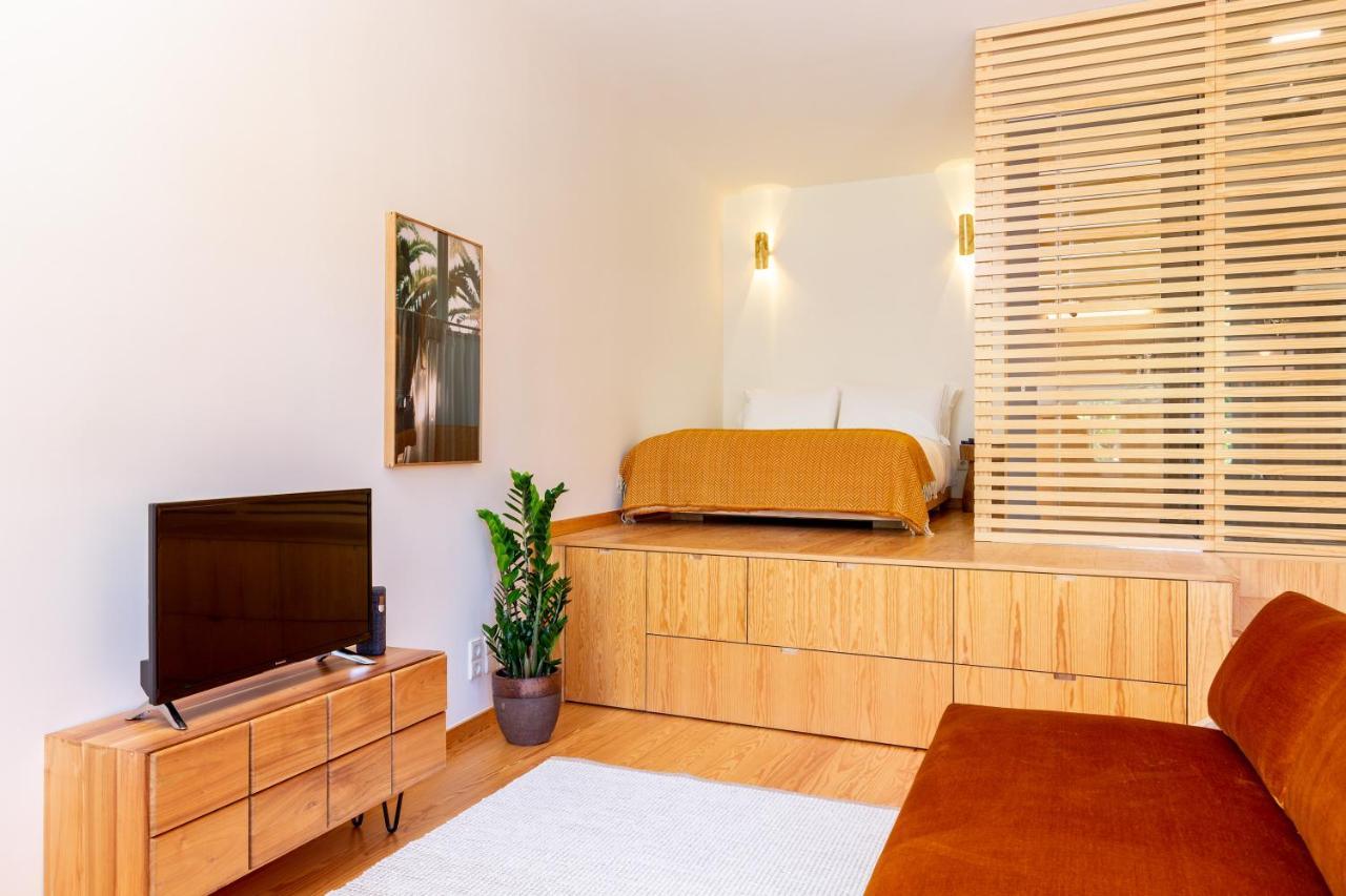 Tripas-Coracao, Cordoaria River View, Garden View Or Loft OOporto Exterior foto