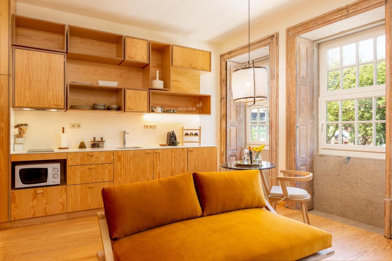 Tripas-Coracao, Cordoaria River View, Garden View Or Loft OOporto Exterior foto