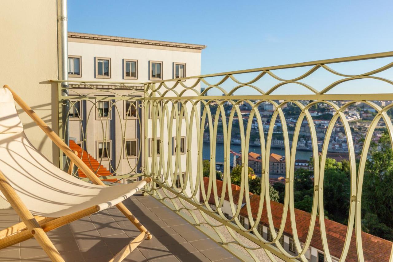Tripas-Coracao, Cordoaria River View, Garden View Or Loft OOporto Exterior foto