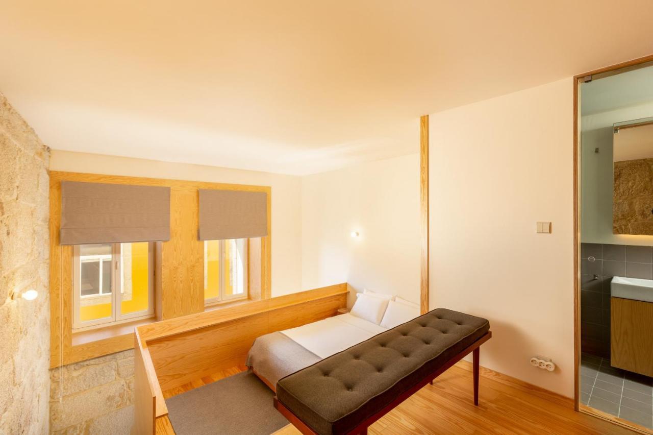 Tripas-Coracao, Cordoaria River View, Garden View Or Loft OOporto Exterior foto