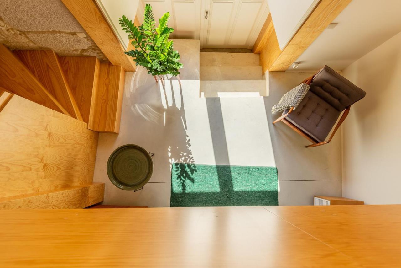 Tripas-Coracao, Cordoaria River View, Garden View Or Loft OOporto Exterior foto