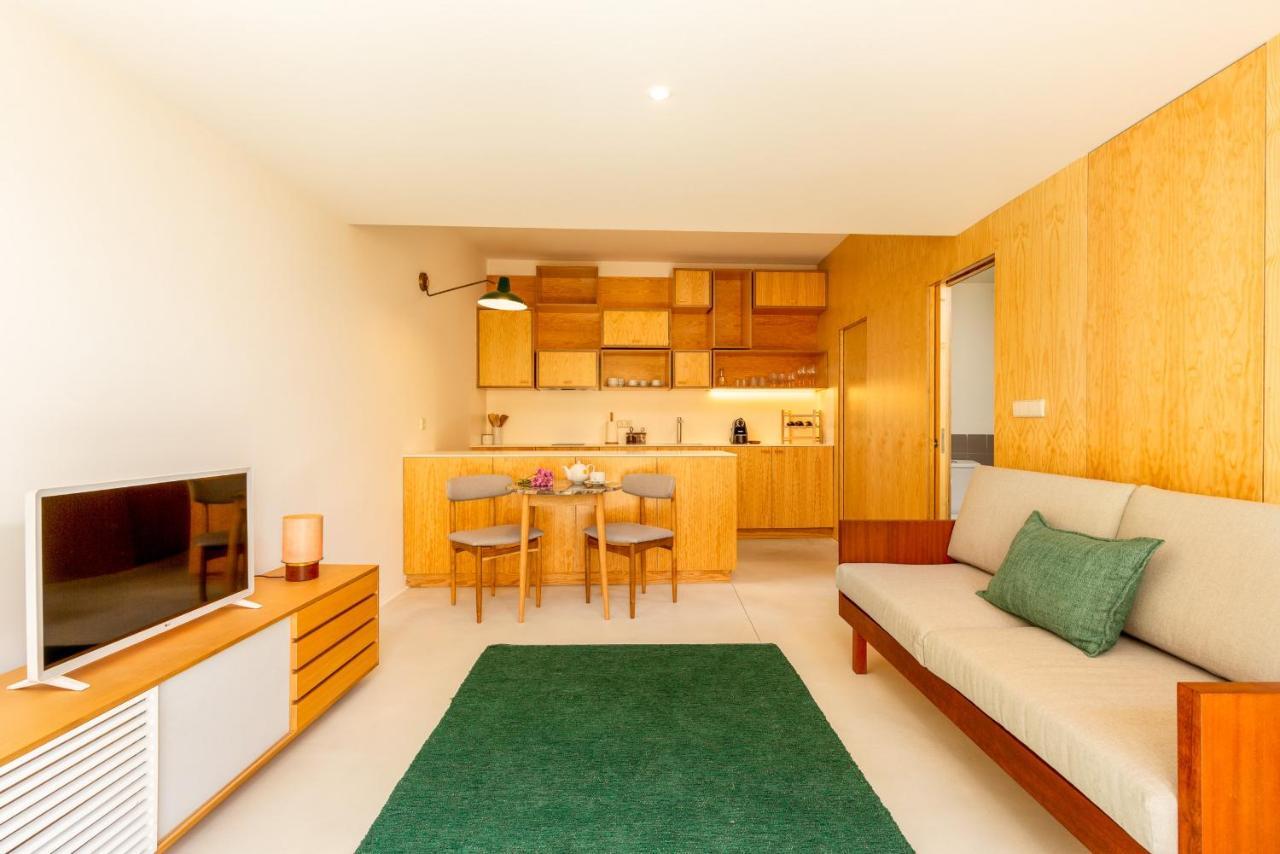 Tripas-Coracao, Cordoaria River View, Garden View Or Loft OOporto Exterior foto