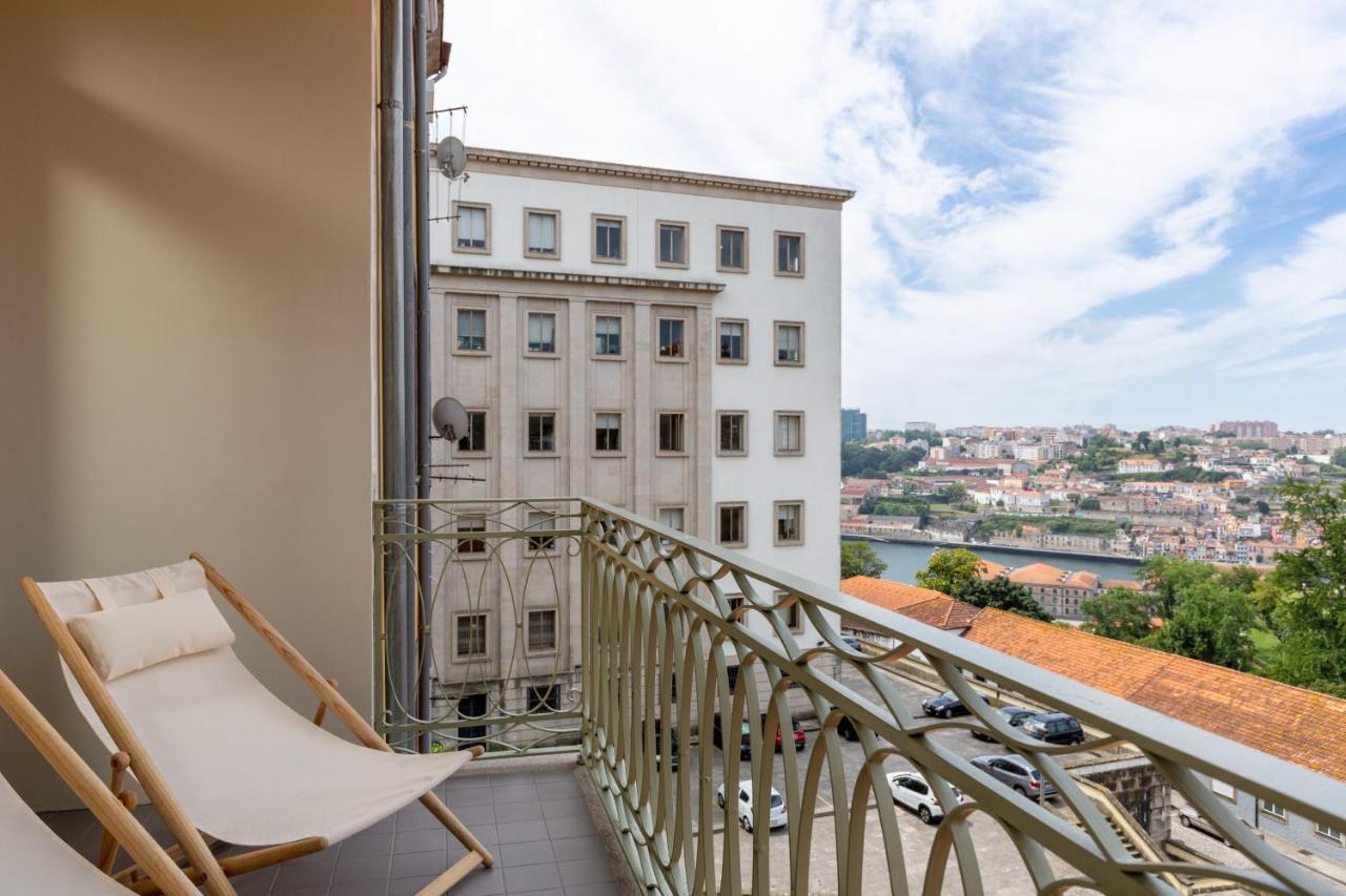 Tripas-Coracao, Cordoaria River View, Garden View Or Loft OOporto Exterior foto