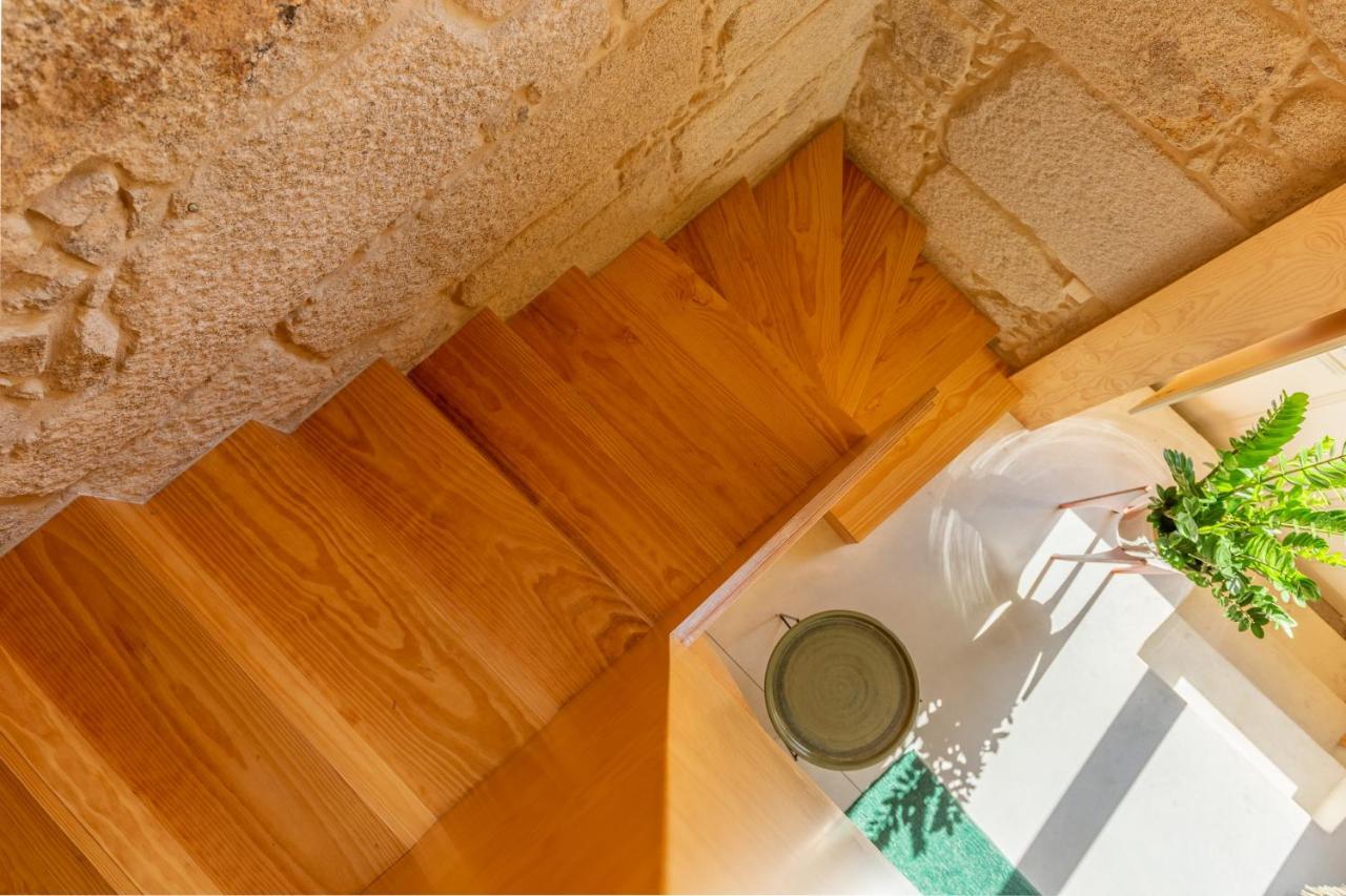 Tripas-Coracao, Cordoaria River View, Garden View Or Loft OOporto Exterior foto