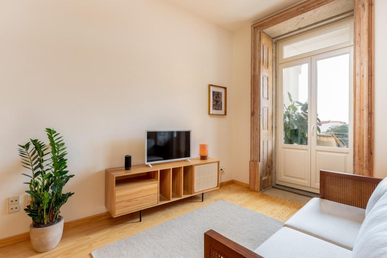 Tripas-Coracao, Cordoaria River View, Garden View Or Loft OOporto Exterior foto