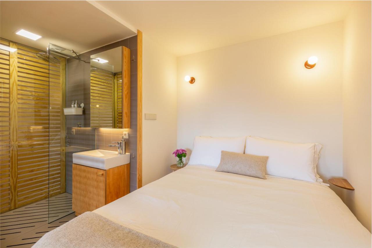 Tripas-Coracao, Cordoaria River View, Garden View Or Loft OOporto Exterior foto