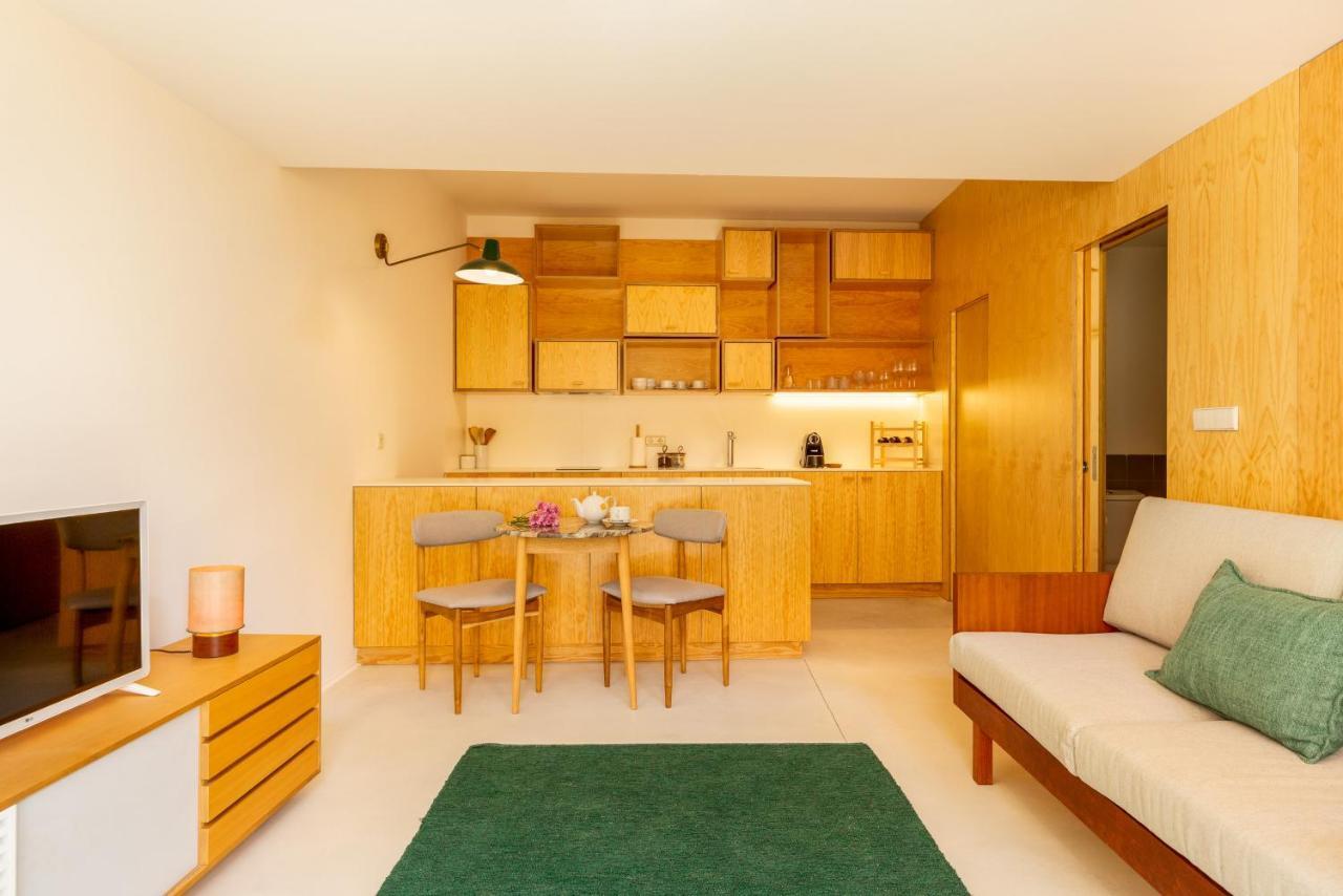 Tripas-Coracao, Cordoaria River View, Garden View Or Loft OOporto Exterior foto