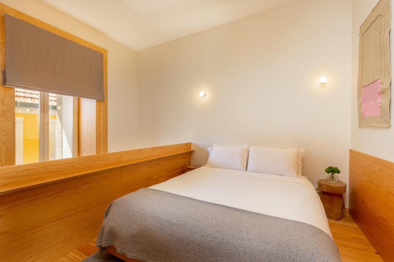 Tripas-Coracao, Cordoaria River View, Garden View Or Loft OOporto Exterior foto