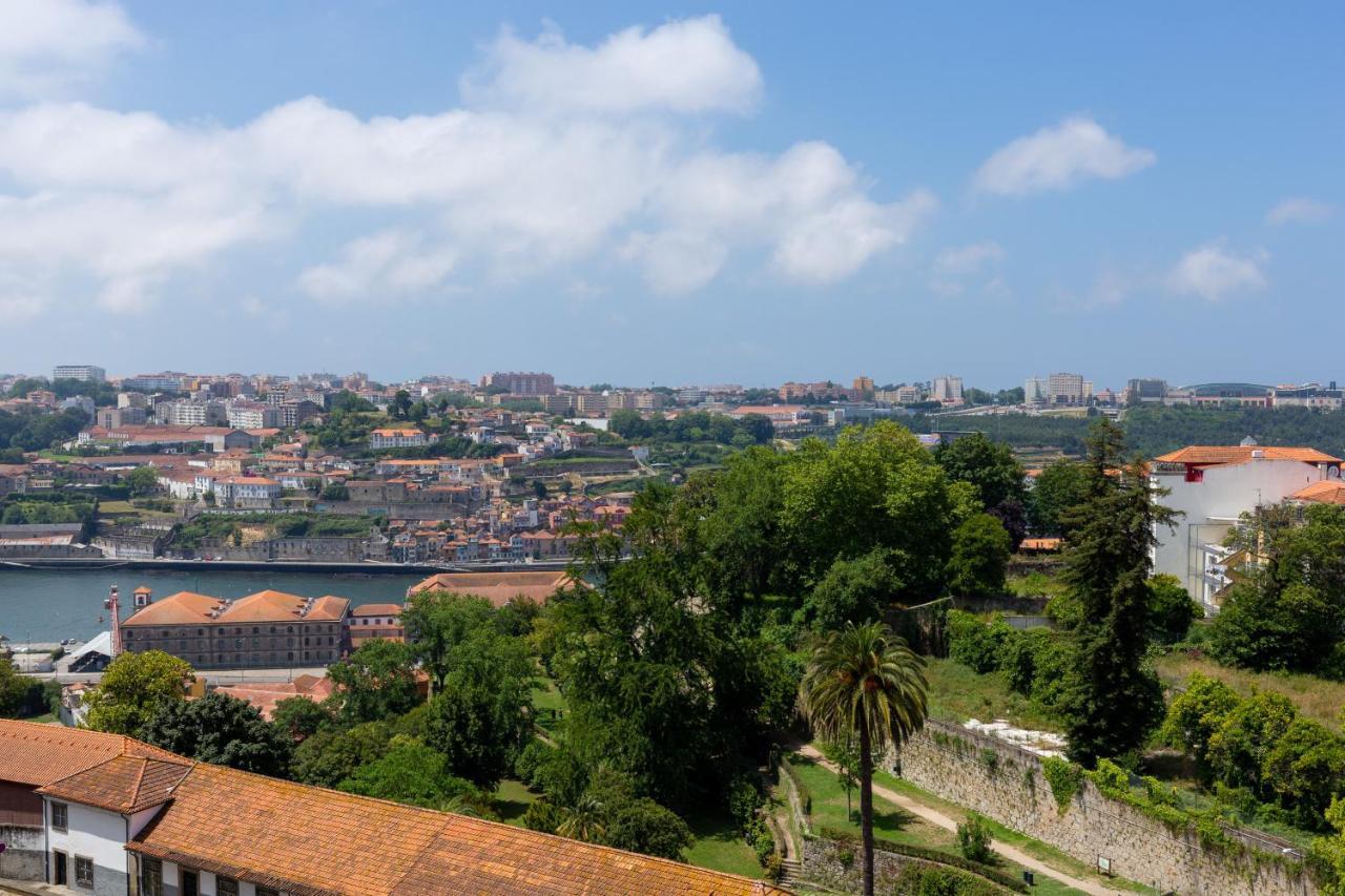 Tripas-Coracao, Cordoaria River View, Garden View Or Loft OOporto Exterior foto