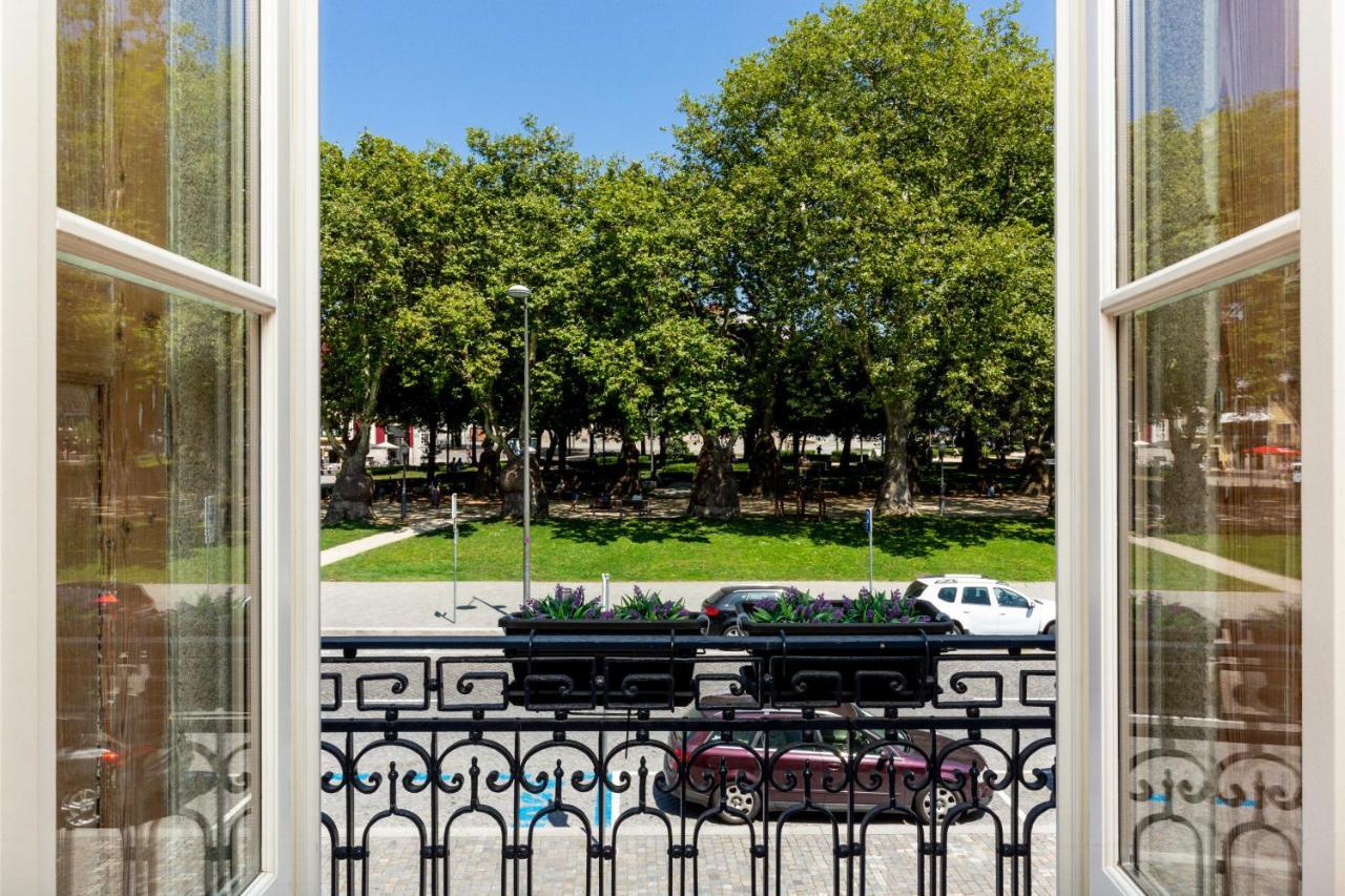 Tripas-Coracao, Cordoaria River View, Garden View Or Loft OOporto Exterior foto