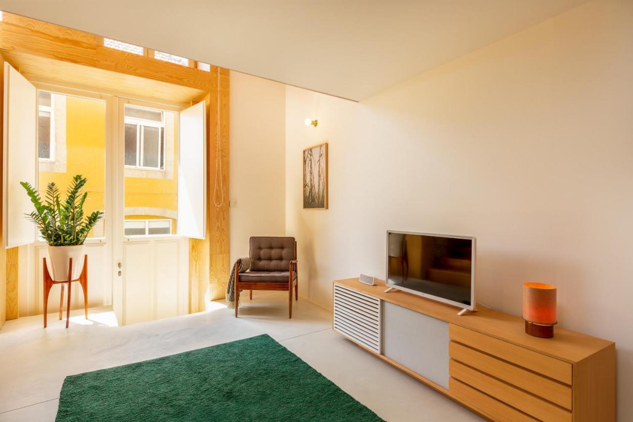 Tripas-Coracao, Cordoaria River View, Garden View Or Loft OOporto Exterior foto