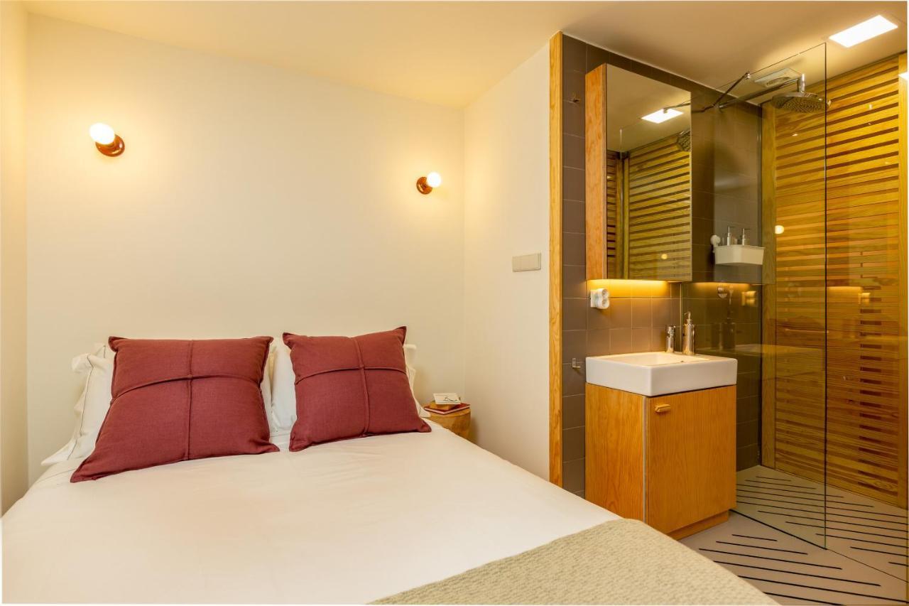 Tripas-Coracao, Cordoaria River View, Garden View Or Loft OOporto Exterior foto