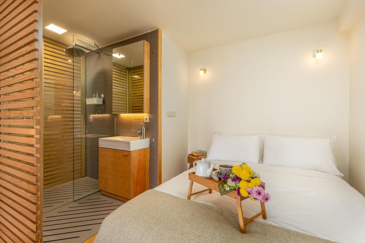 Tripas-Coracao, Cordoaria River View, Garden View Or Loft OOporto Exterior foto