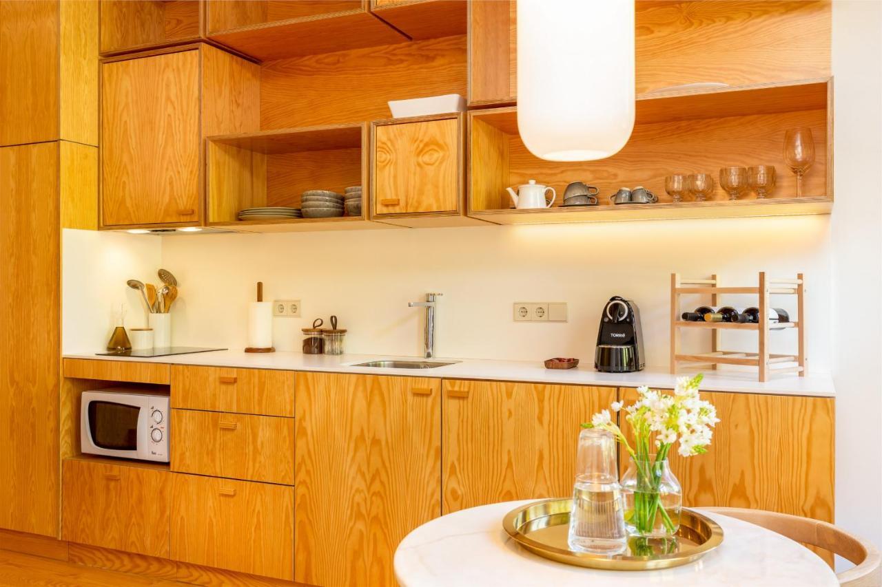 Tripas-Coracao, Cordoaria River View, Garden View Or Loft OOporto Exterior foto
