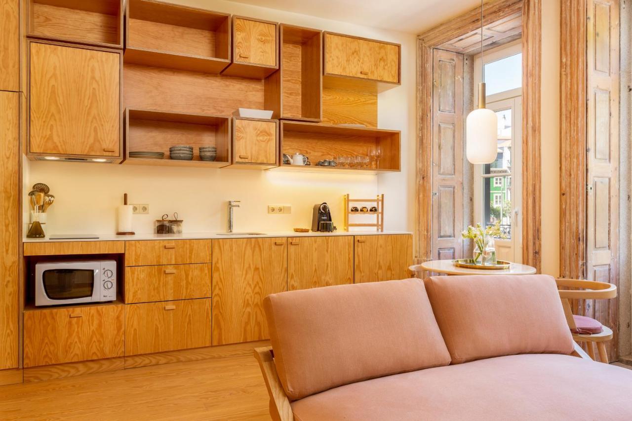 Tripas-Coracao, Cordoaria River View, Garden View Or Loft OOporto Exterior foto