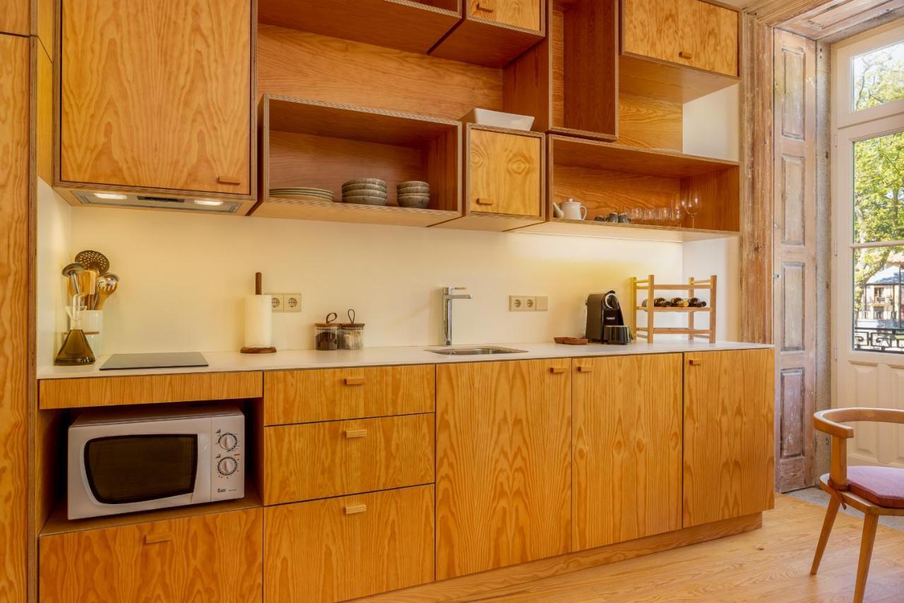Tripas-Coracao, Cordoaria River View, Garden View Or Loft OOporto Exterior foto