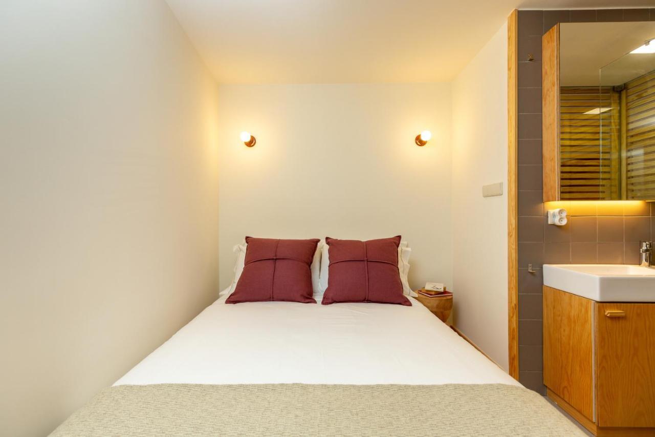 Tripas-Coracao, Cordoaria River View, Garden View Or Loft OOporto Exterior foto
