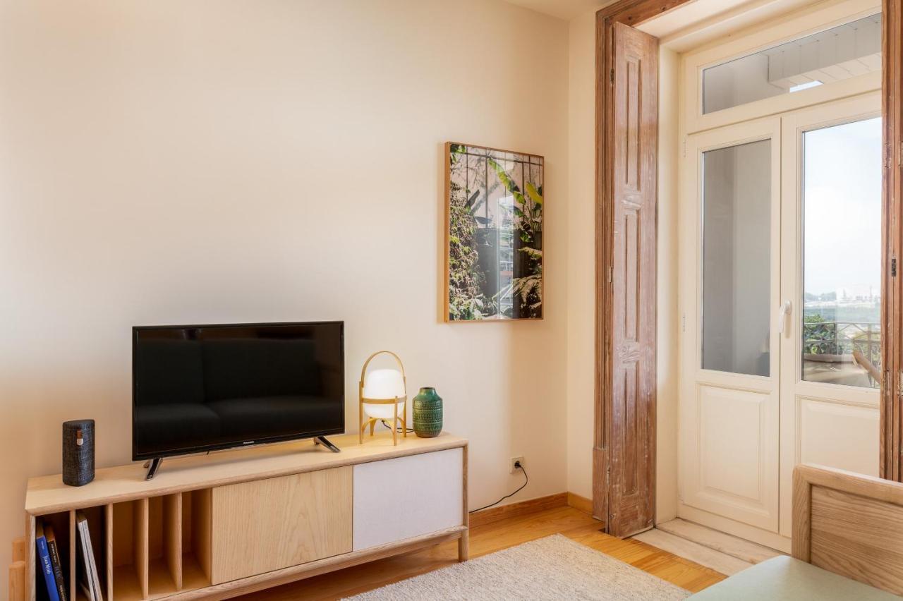 Tripas-Coracao, Cordoaria River View, Garden View Or Loft OOporto Exterior foto