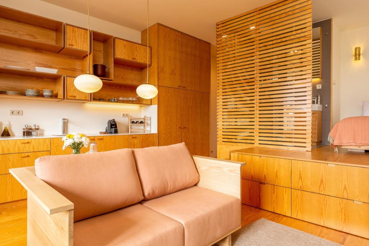 Tripas-Coracao, Cordoaria River View, Garden View Or Loft OOporto Exterior foto