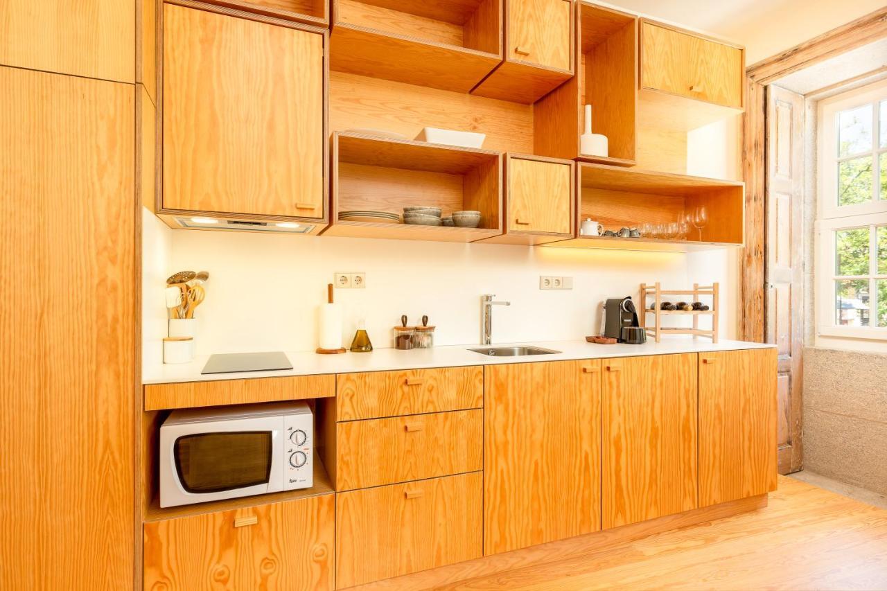 Tripas-Coracao, Cordoaria River View, Garden View Or Loft OOporto Exterior foto
