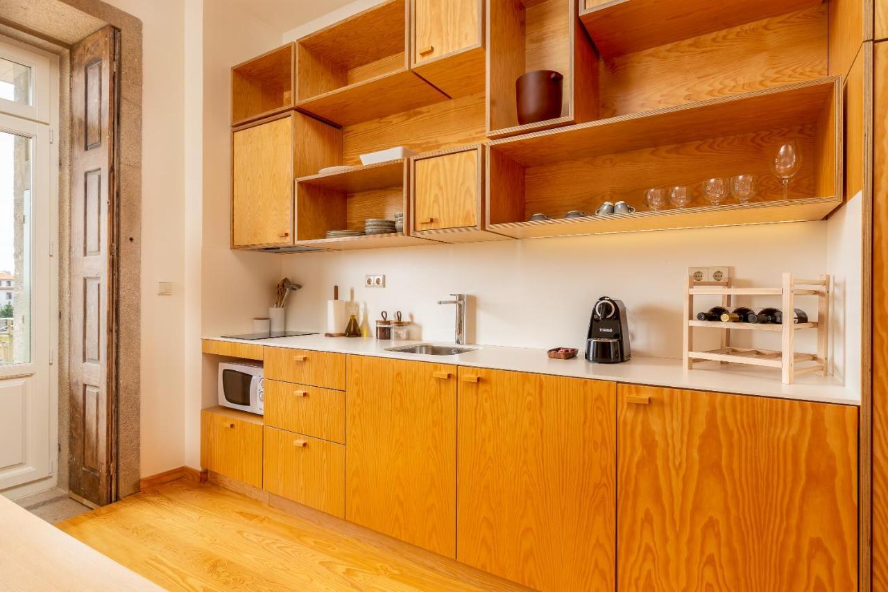 Tripas-Coracao, Cordoaria River View, Garden View Or Loft OOporto Exterior foto
